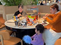 -星伦多自助料理·涮烤一体(杭州来福士店)