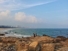 -清水湾旅游度假区