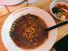 -钟方模白家肥肠粉(春熙店)