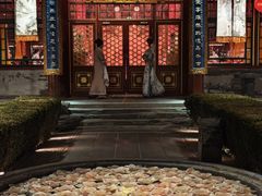-白家大院·王府宫廷菜(苏州街店)