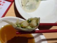 -喜家德虾仁水饺(飞洲国际店)