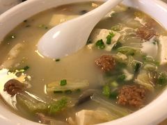 -陕西风味餐厅(陕西省驻京办店)