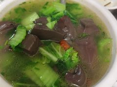 -贵阳李氏息烽阳朗鸡(民生路店)