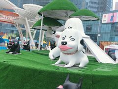 -大族广场Mall&More