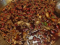 -味之绝热血美蛙鱼火锅(中坝店)