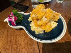 -南园民国茶楼餐厅·常州菜(北大街店)
