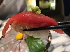 -家贺屋刺身寿司专门店