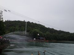 -石燕湖生态旅游景区