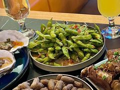 -三杯赤運·中式小酒馆(所城里店)