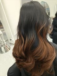 -5M HAIR SALON精品店