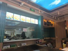 -轻松串吧(亦庄上海沙龙店)