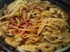 -天瑞福云南过桥米线(十里河店)