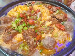 -华仔哥牛杂餐室