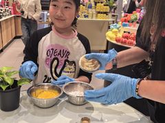 -LUSH(威尼斯人店)