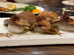 -东京屋(武定路店)