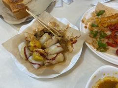 -華歡冰室-WahFoon(吉大店)