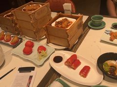 -福港轩·中餐厅(厦门香格里拉店)