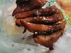 -肥喏喏小吃站(农院路店)