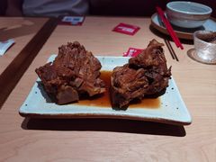-大师兄·西北小馆(北站缤果空间店)