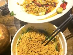 -顺兴老茶馆·精品川菜(世纪城店)