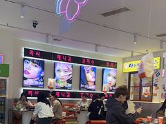 -阿亲家·韩式无限烤肉(春熙路店)