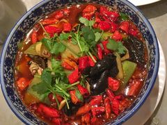 -成都驻京办餐厅(蜀都宾馆店)