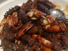 -码头鲜精致威海菜(欧乐坊店)