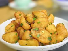 -芦茨金富饭庄·25年老字号·专做稻草鸡