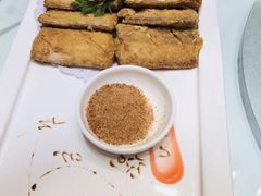 -谷语中餐厅