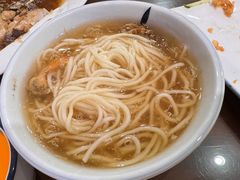 扇贝小面-抹直口特色菜馆(一店)