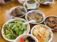 -东兴牛肉店(庄府巷店)