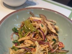 -云海肴·汽锅鸡·云南菜(高德置地店)