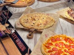 -比格比萨自助(南京万达茂店)