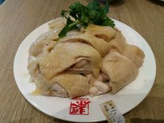 -泰煌鸡·上海白斩鸡·鸡汤面(鹤庆店)