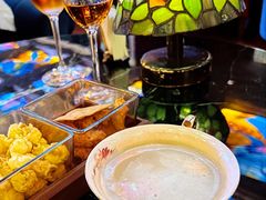 -白天鹅宾馆·月兔吧