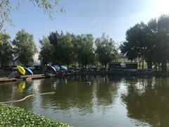 -酷鱼垂钓CLUB(朝阳区博大路店 )