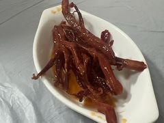 特制鸭舌-温州风味老乡饭庄(斜角街店)