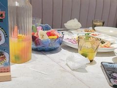 -水天堂西餐厅(昆山万象汇店)