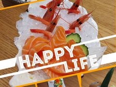 -林妈妈村·日式料理(宝山龙湖天街店)