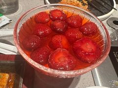 -丰茂烤串(外滩星荟中心店)