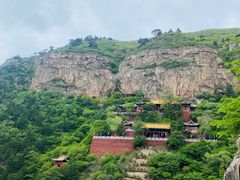 -北岳恒山