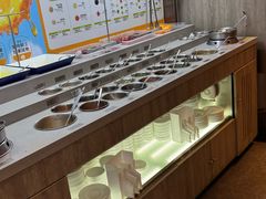 -海底捞火锅(王府井店)