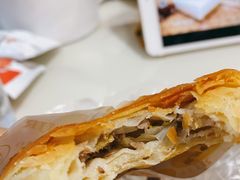 宫廷酥牛肉饼-蕃坊酥小蒙牛肉饼(怀远市场店)