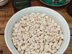 掰馍-老刘家永盛斋·传统泡馍(东关南街店)