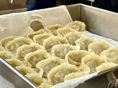 -叁拾壹克饺子·东北菜(国贸店)