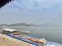 -北京金海湖景区