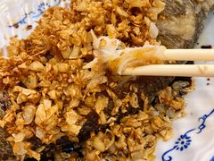 豉油糖炸黄花鱼-雅苑餐厅(朝天路店)