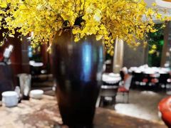 大堂-湖滨28中餐厅·西湖宴·杭州君悦酒店
