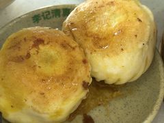 -李记清真馆(打钉巷店)