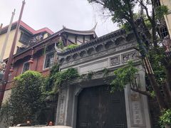 -黄兴南路步行商业街